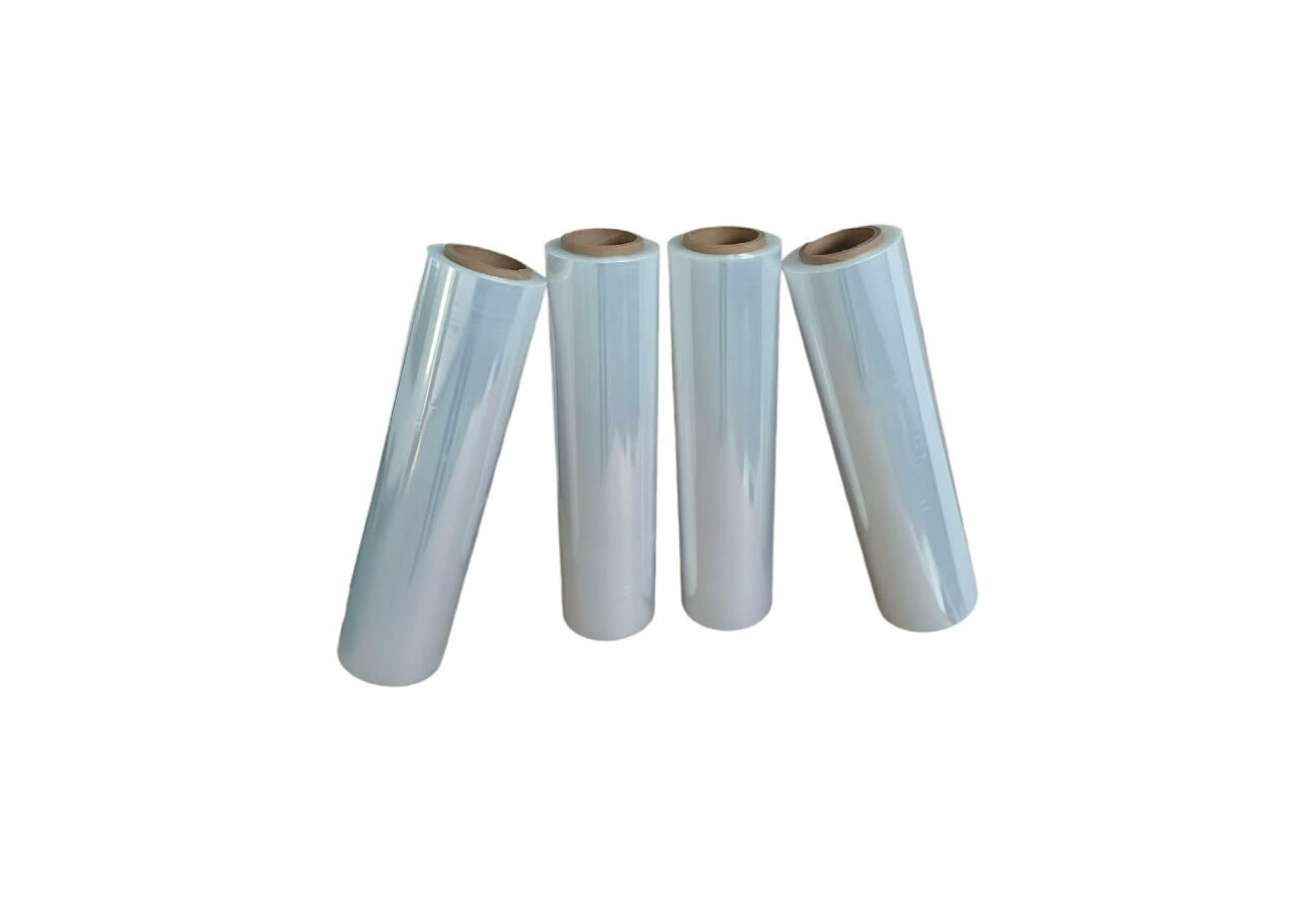 海口市缠绕膜手用缠绕膜 - 排名
